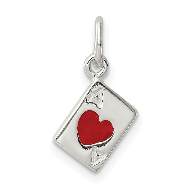 Walmart sterling silver best sale charms