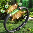 thumbnail image 1 of Mosquito Repellents Bracelet Adult Couple Children Outdoor Insect Repellents Bracelet Ankle Bracelet Oil Insect Repellents Bracelet, 1 of 5