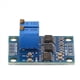 thumbnail image 3 of 6X AD620 Microvolt MV Amplificador de Voltaje Amplificador de Señal Tarjeta de Módulo de Instrumentación 3-12V DC, 3 of 5