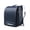 Blue, variant on Randoseru Backpack PU Leather Lightweight School Bag for Daily School Use