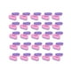 thumbnail image 3 of 50 Uds. Mini lima de uñas profesional y bloques de pulido para uso en salón de casa bloque de pulido de uñas 100/180 herramientas de manicura de grano jinwen Bloques de pulido de uñas, 3 of 8