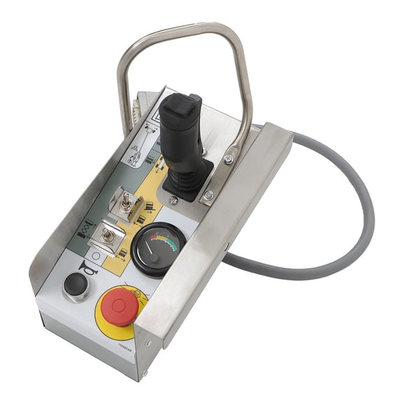 For Skyjack Scissor Lift SJIII3219 3220 3226 4620 4626 4632 Control Box 156879