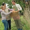 thumbnail image 4 of Garden Leg Protection Apron – Multi-Pocket Oxford Cloth for Landscaping & Horticulture, 4 of 8