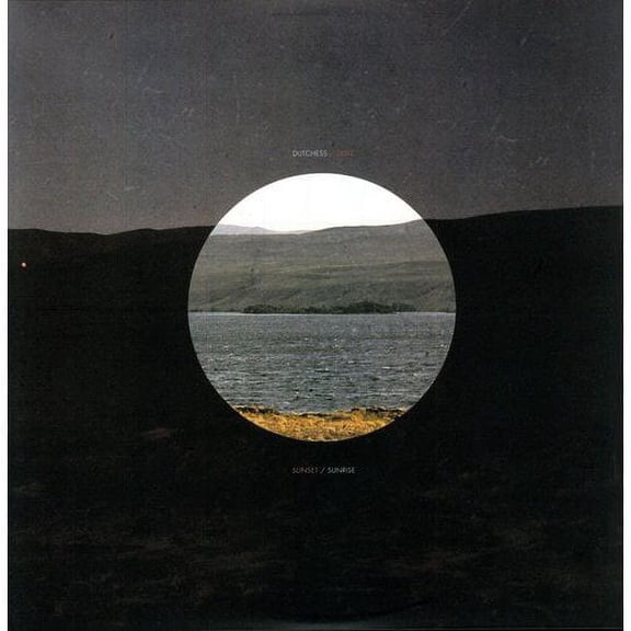 Sunset / Sunrise (Vinyl)