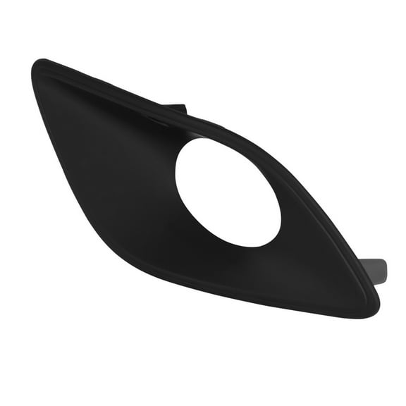 Furulu Front Left Fog Light Cover For Mercedes-Benz Sprinter W907 W910 2019-2022