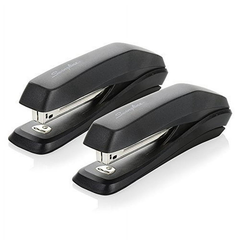 Swingline Stapler, 545 ECO Desktop Stapler, 15 Sheet Capacity