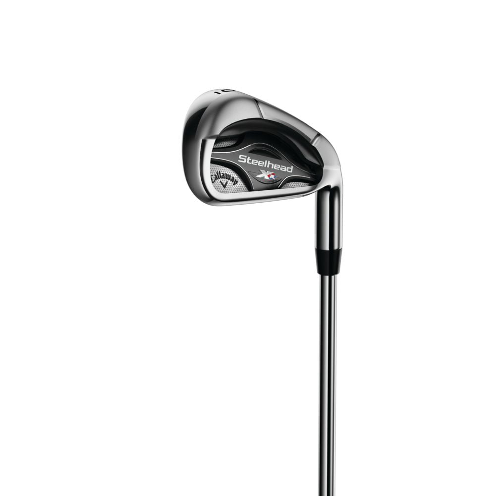 Callaway Steelhead XR Sand Wedge (Graphite Matrix Ozik Ladies) Golf