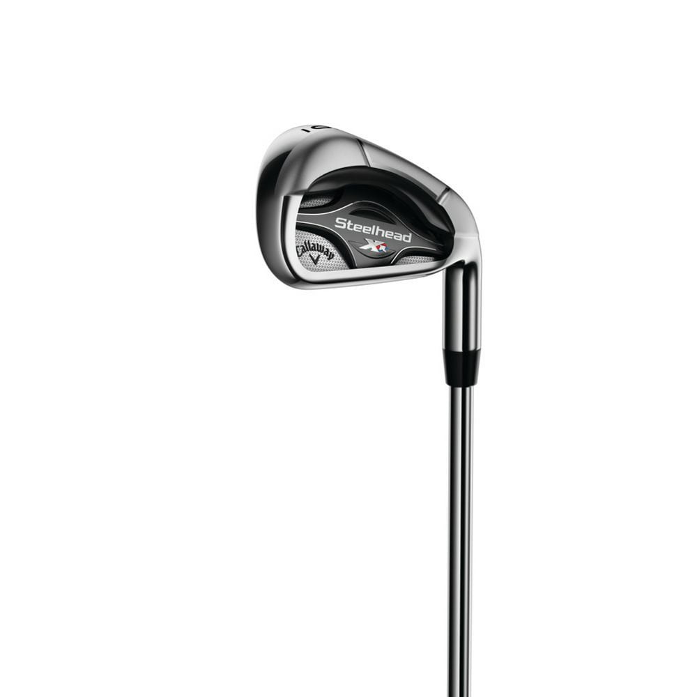 Callaway Steelhead XR Sand Wedge (Graphite Matrix Ozik Ladies) Golf