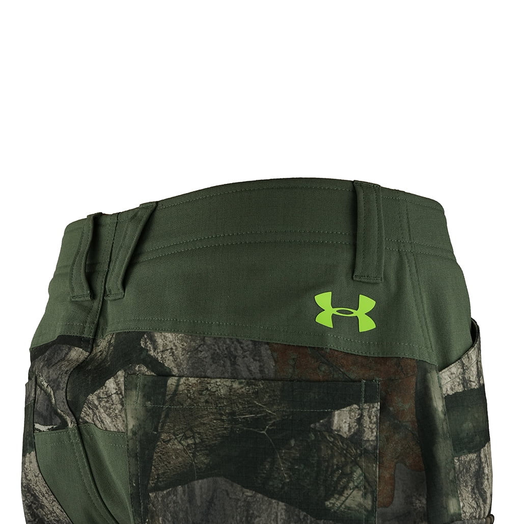 ua scent control pants