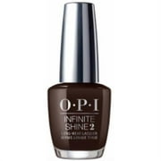 OPI Nail Polish Lacquer Infinite Shine- Shh...It's Top Secret! # ISL W61