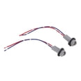 thumbnail image 4 of Tail Light Socket,Pigtail Light Socket DIY Lamp Holder Car Lamp Holder Exquisite Design, 4 of 8