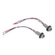 thumbnail image 1 of Portalámparas para coche T15 funcionamiento sencillo instalación de bricolaje rendimiento de aislamiento enchufe de luz flexible para remolque ANGGREK Otros, 1 of 8