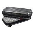 thumbnail image 4 of Switch Portable Hard Shell Storage Bag - Shockproof Protective Case with Accessory Pockets for Nintendo Switch/OLED, Travel-Ready Handheld Design | Switch Accessories, 4 of 7