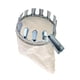 thumbnail image 3 of Recolector de frutas, Cosechadora de frutas, Equipo de recolección de frutas profundo y conveniente,, 3 of 9