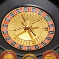 thumbnail image 2 of Perfect Solutions Roulette Drinking Game, 2 of 6