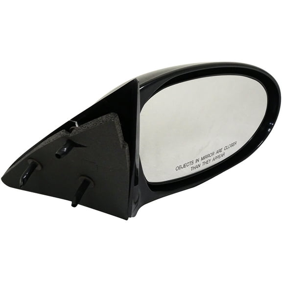 Dorman 955-1530 Passenger Side Door Mirror for Specific Oldsmobile / Pontiac Models