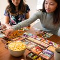 thumbnail image 4 of Keymaster Games Parks | Beautiful Strategy Game for Families, Adults, Kids or Solo | Explore Nature and The Outdoors by Hiking The US National Parks on Game Night | 1-5 Players | Ages 10+, 4 of 5