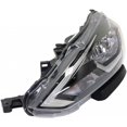 thumbnail image 3 of For Nissan Sentra Headlight 2016 2017 Pair Driver and Passenger Side S/FE + S/SV NI2502244 + NI2503244-replaces 26060-3YU0A + 26010-3YU0A, 3 of 6