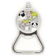 thumbnail image 1 of Sacacorchos de Acero Inoxidable Unbranded Tapa de Cerveza Patron de Perro, 1 of 3