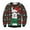 Z02-Green, variant on Kids Christmas Sweater Crewneck Pullover Xmas Winter Warm Sweaters Tops for Boys Girls Xmas Party Sweatshirt