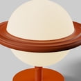 thumbnail image 5 of Mainstays Kids Adjustable Planet LED Rechargeable Lamp, 5 of 9