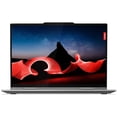 thumbnail image 2 of Lenovo ThinkPad X1 Gen 9 14" WUXGA 2-In-1 Touchscreen Laptop, Intel Core Ultra 5 125U 1.3GHz, 16GB RAM, 512GB SSD, Windows 11 Pro, Gray, 2 of 10