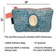 thumbnail image 4 of Bolsa de lona Jane Austen del Gremio de Filósofos Desempleados, 4 of 8