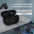thumbnail image 3 of Lenovo HT05 TWS BT5.0 Auriculares inalámbricos Auriculares intrauditivos con Smart, 3 of 8
