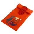 thumbnail image 4 of Seda Sobres Rojos Chinos Clásicos perfecl Para Ocasiones Paquete De Dinero Hong Bao Para Año Nuevo Aniversarios De Cumpleaños Estilo-4, 4 of 8