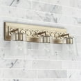 thumbnail image 2 of 3 Light Bath Vanity Capital Lighting 143131Wg-515, 2 of 4