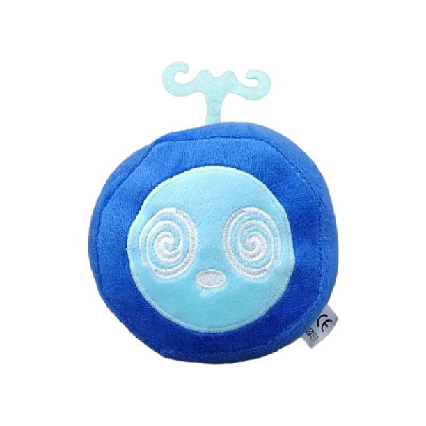 Nuevos juguetes para niños, muñeco de peluche Blox Fruits, juego de anime, muñeco de peluche de fruta del diablo, muñeco de terror, juguete de peluche, decoración del hogar, almohada, regalos para niñ