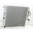 thumbnail image 3 of 1 Row Ultra Thin Radiator for 88-00 Civic 93-97 Civic Del sol AutomaticONLY 1 Row Ultra Thin Radiator for 88-00 Civic 93-97 Civic Del sol AutomaticONLY, 3 of 7