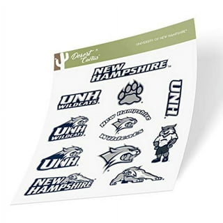 University of Louisville Sticker Vinyl Decal Laptop Water Bottle Car  Scrapbook (Type A) : : Sports & Outdoors