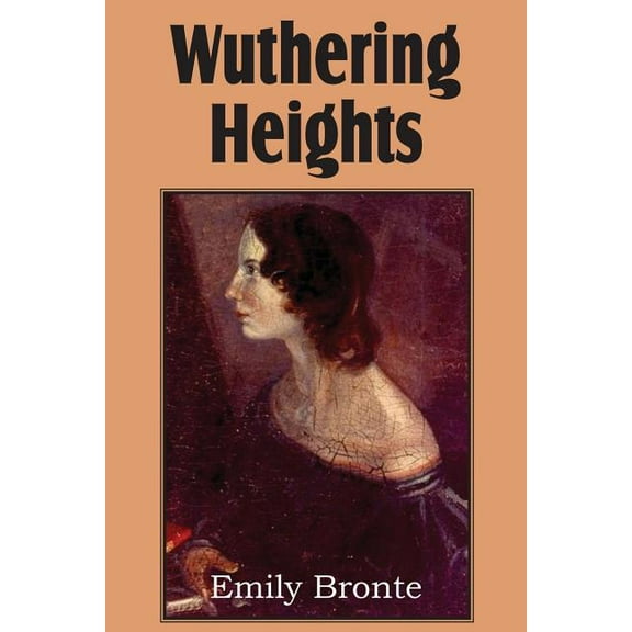 Wuthering Heights, (Paperback)