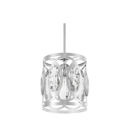 Westchester 1-Light Mini Pendant