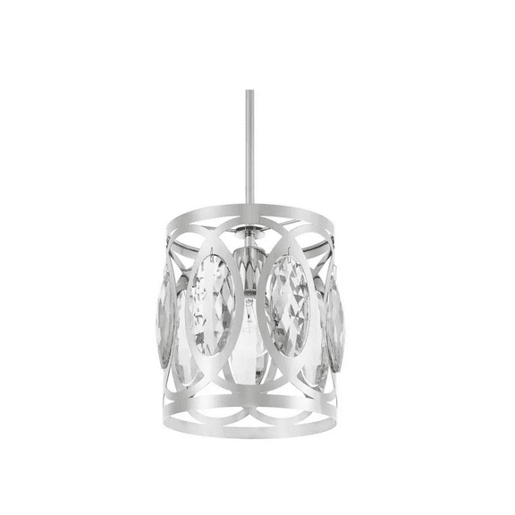 Westchester 1-Light Mini Pendant