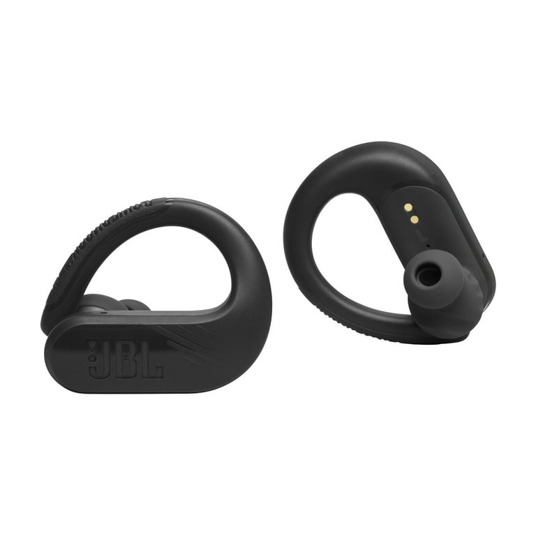 JBL, True Wireless Earbuds, Endurance Peak 3, Waterproof Black