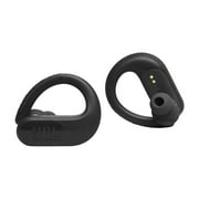 JBL Endurance Peak 3 - Dust and water proof True Wireless active earbuds - Black