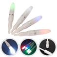 thumbnail image 2 of Lefu LED Glow Night Fishing Stick Light Rod Tip Clip Fishing Lightstick Bite Alarm, 2 of 3