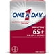thumbnail image 1 of Multivitamínico One A Day Proactive 65+ para Adultos Mayores 150 Tabletas, 1 of 5