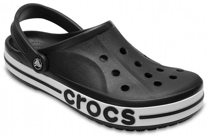 Crocs Crocband Clog Kids Zuecos Unisex Niños