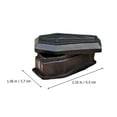 thumbnail image 2 of EIMELI 8Pcs Coffin Box Models Halloween Prank Props Halloween Coffin Box Ornaments Party Decors, 2 of 7