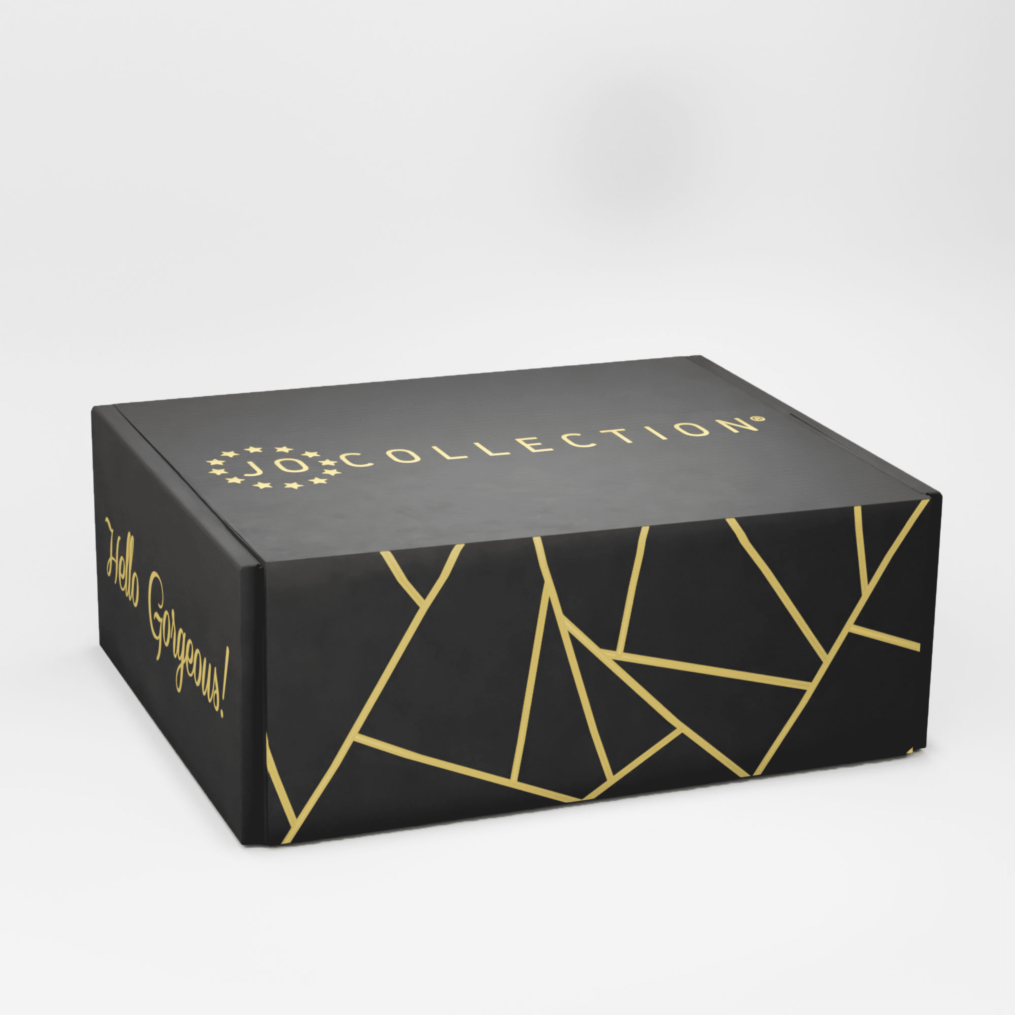 Jo Collection Skincare Set with pineapple Peel, Night Cream and Green Queen Face wash