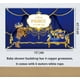 thumbnail image 5 of Artículos de fiesta Buerhanerry Royal Prince Baby Shower 262 unidades, 5 of 7