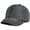Black, variant on Caps for Men Women Panels Denim Baseball Cap Male Female Cotton Baseball Hat Unisex Adjustable Snapback Cap Summer Hat