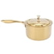 thumbnail image 1 of Olla para leche, utensilios de cocina de acero inoxidable para leche espesa, olla de acero inoxidable de notable claridad, 1 of 12