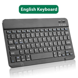 BRYDGE 7.9 ワイヤレスキーボード Brydge 7.9 Keyboard - Walmart.com