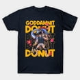 thumbnail image 3 of Dungeon Crawler Carl T-Shirt Sizes S-5Xl GooGate, 3 of 5