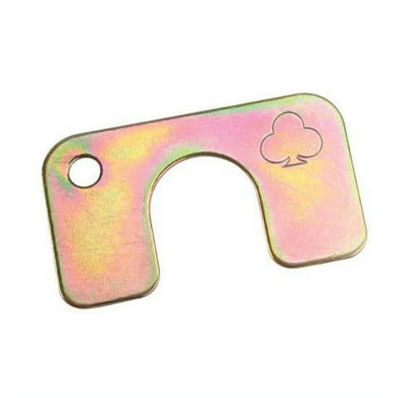 McLeod 139080 T56 Clutch Line Quick Disconnect Tool Fits select: 2003-2004 CHEVROLET CORVETTE, 2002 CHEVROLET CORVETTE Z06