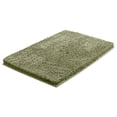 thumbnail image 1 of ERK 1Pcs Thickened Carpet Rug For Bathroom And Living Room Soft Polyester Fiber Mat Provides And Comfort Perfect For All Indoor Spaces, 1 of 2